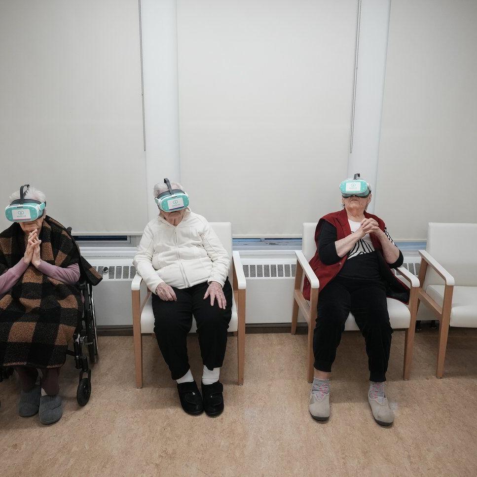 Ontario proposes fix to issue of dwindling long-term care cultural admissions